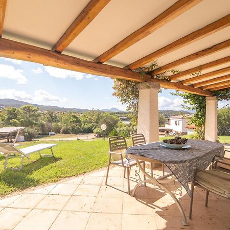 Villa Susy House à Baja Sardinia Extérieur photo