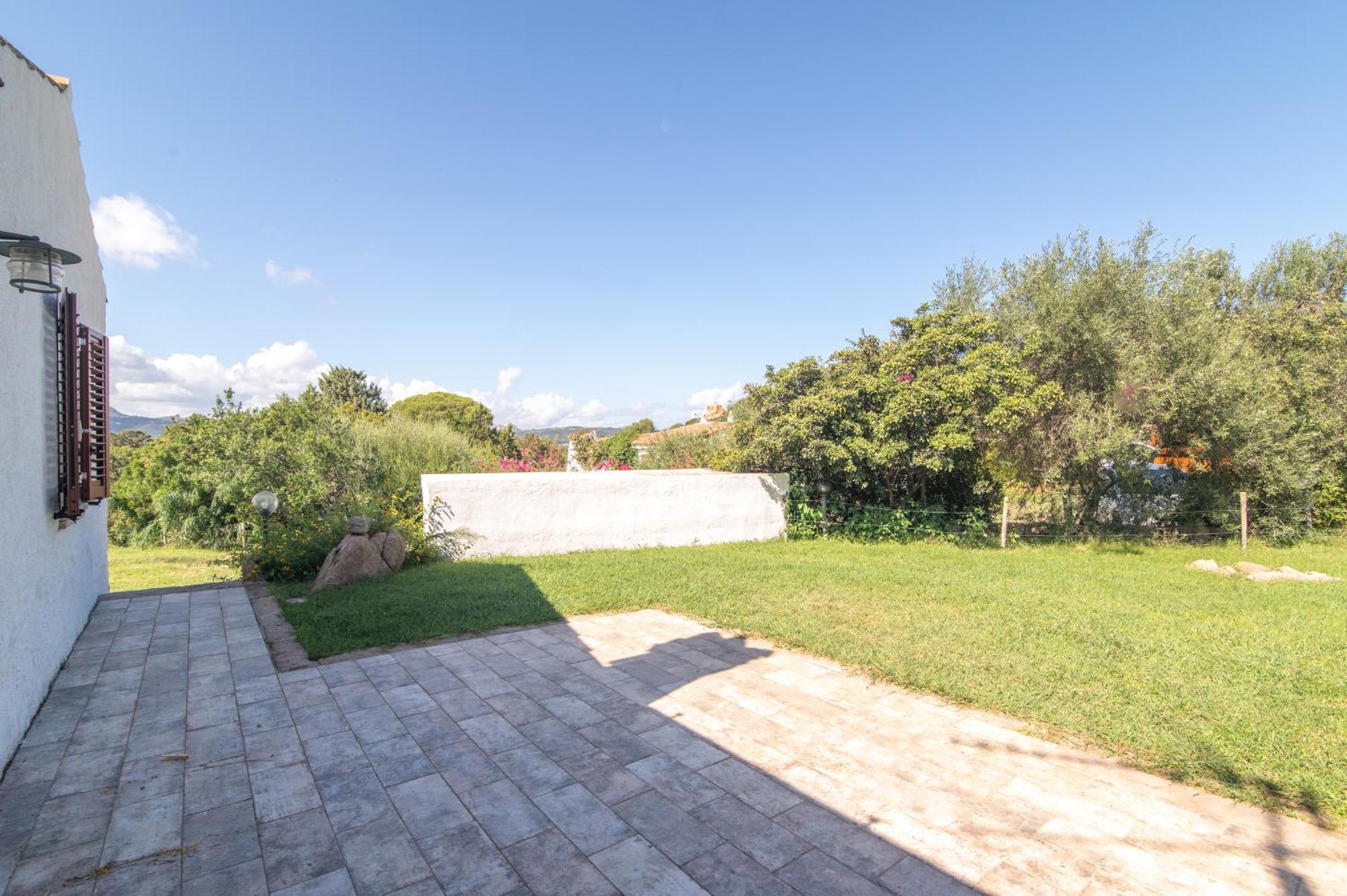 Villa Susy House à Baja Sardinia Extérieur photo