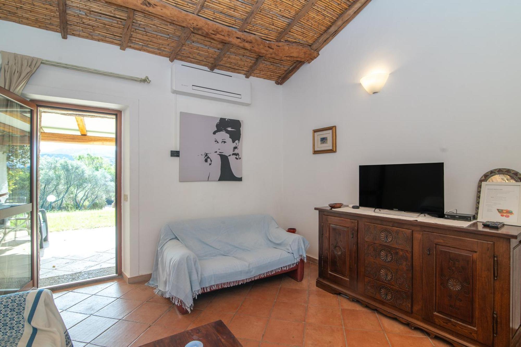 Villa Susy House à Baja Sardinia Extérieur photo