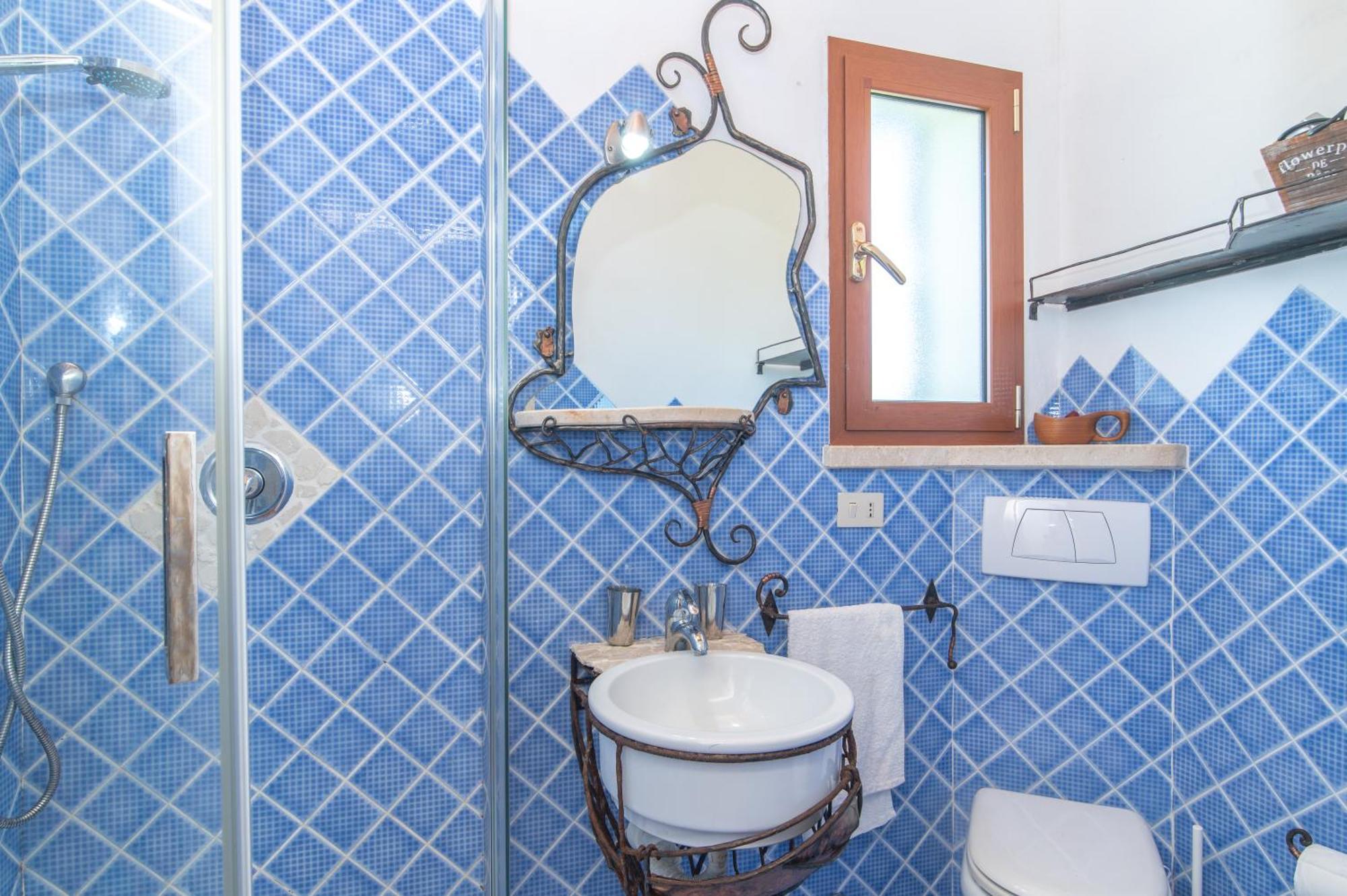 Villa Susy House à Baja Sardinia Extérieur photo