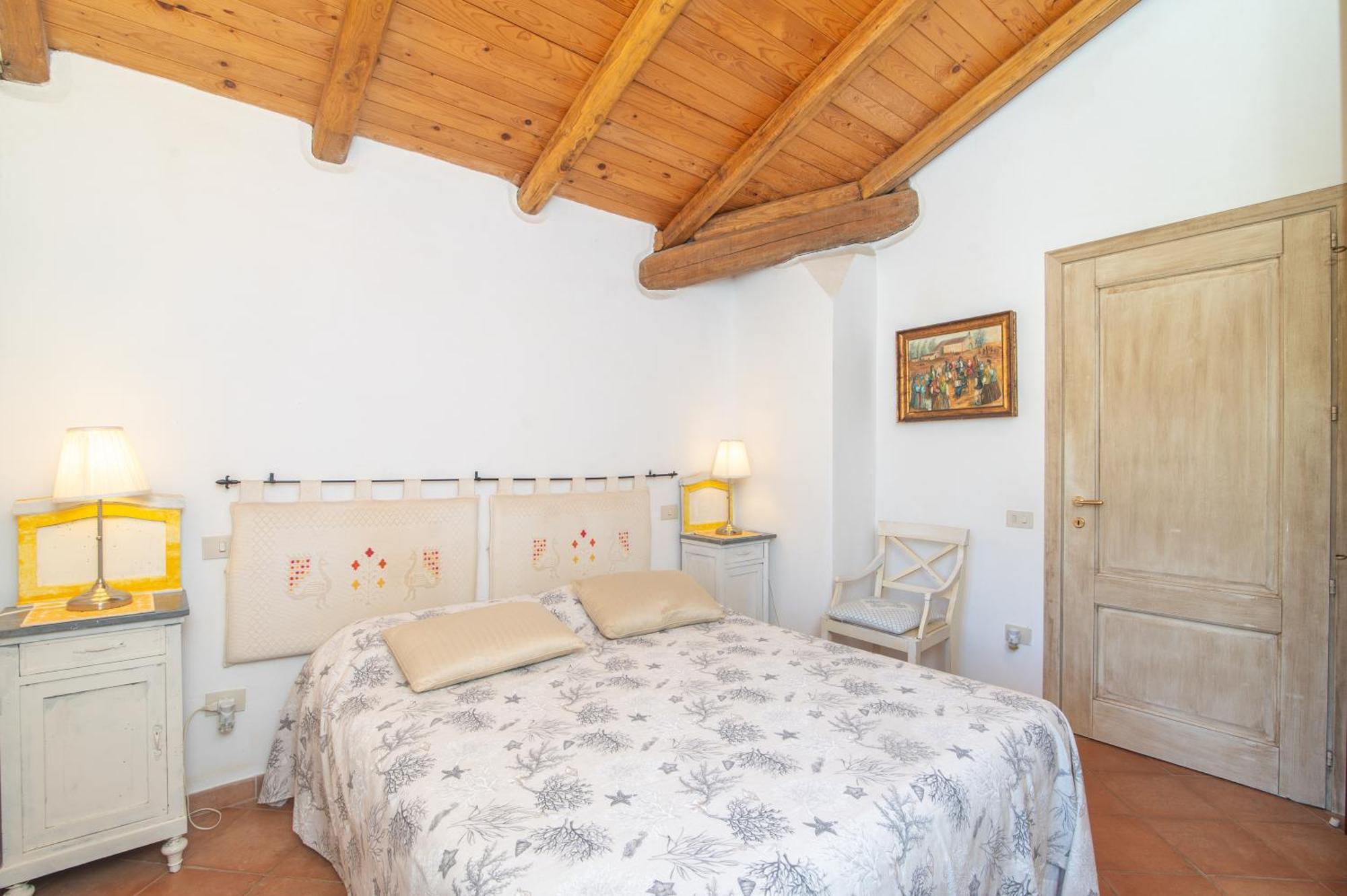 Villa Susy House à Baja Sardinia Extérieur photo