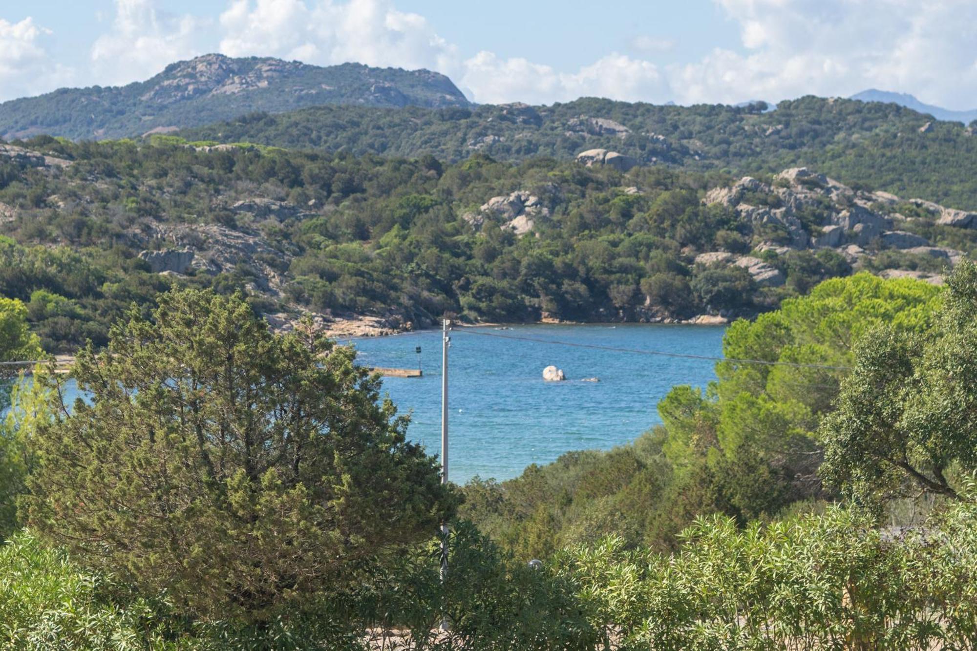 Villa Susy House à Baja Sardinia Extérieur photo