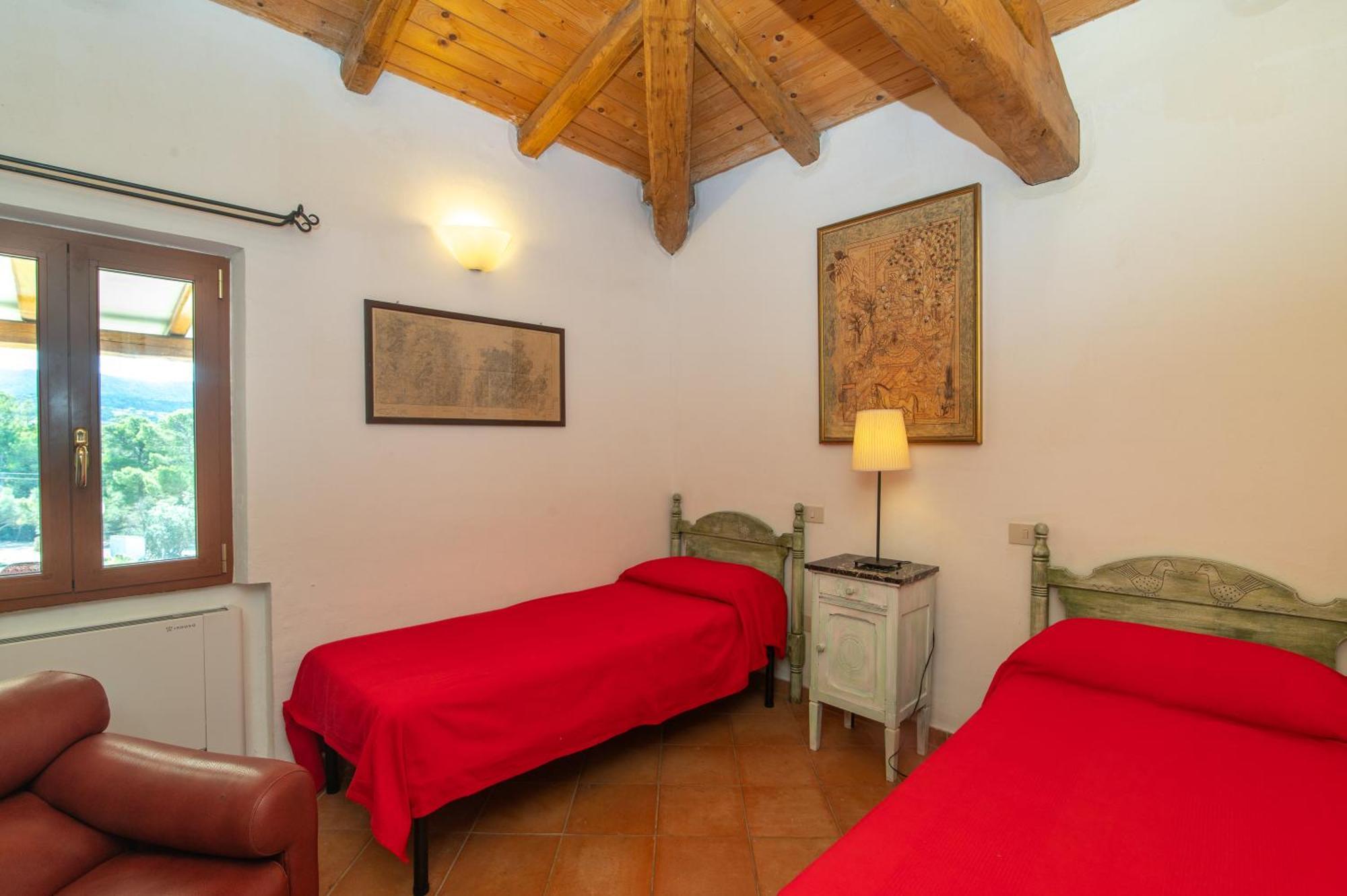 Villa Susy House à Baja Sardinia Extérieur photo