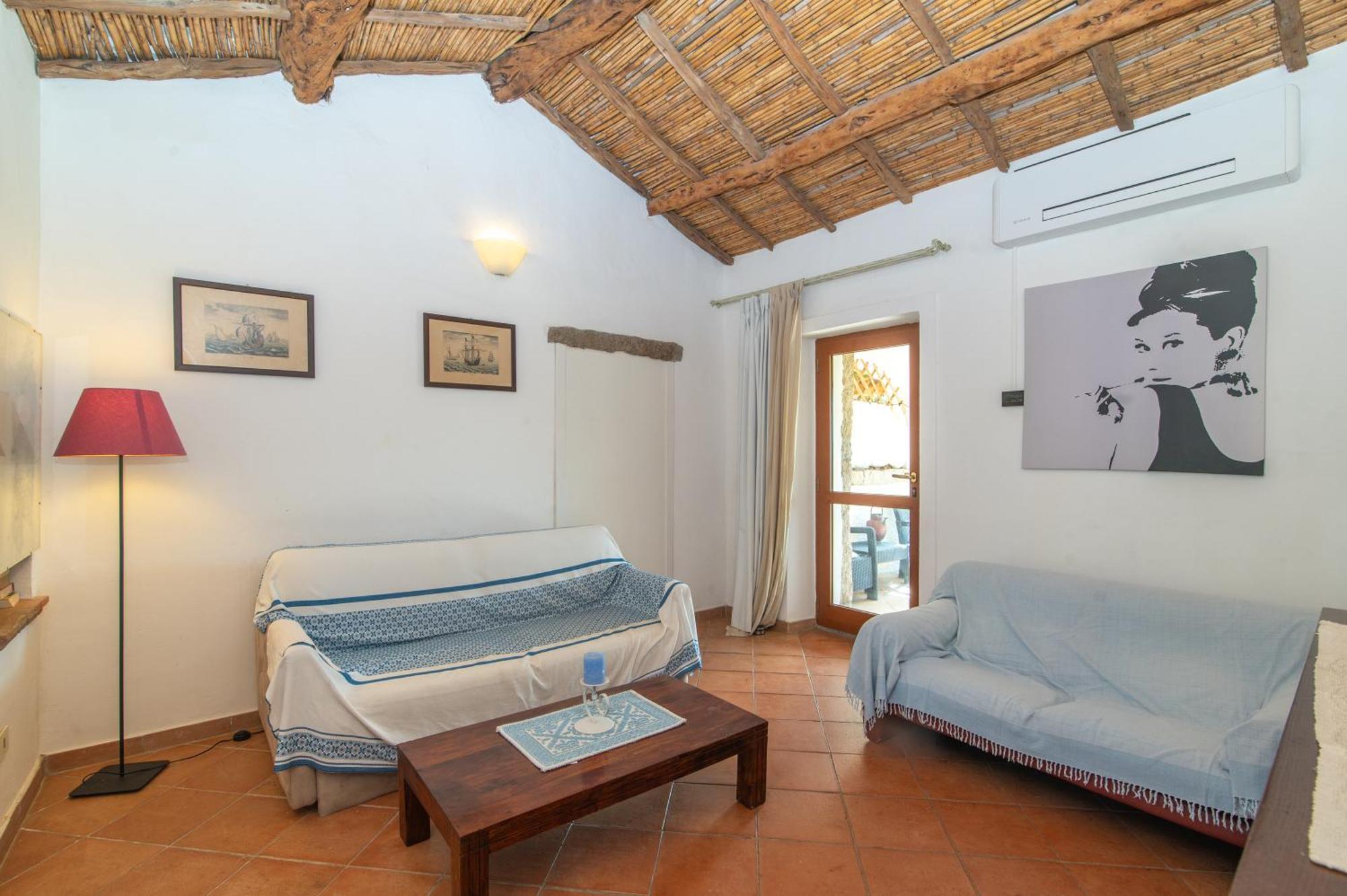 Villa Susy House à Baja Sardinia Extérieur photo